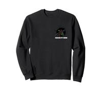 Crashed My Drone FPV Pilot Quadcopter Racing Sweatshirt