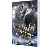 Crashed Secrets. Erin & Jackson: Mitreißender Fake Dating Eishockey-Liebesroman | Sports Romance