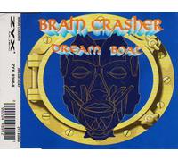 Crasher, Brain - Dream Boat