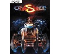CRASHER - Edition Limitée