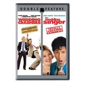 Crashers/Wedding Singer