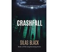 CrashFall: All that's singular will become Vast