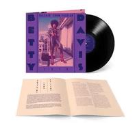 Crashin' From Passion Vinyle