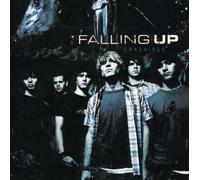 Crashings by Falling Up
