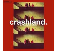 Crashland The Famous Five Session (25th Anniversary) (Vinyl)
