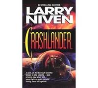Crashlander Larry Niven (Auteur)