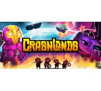 Crashlands (Xbox X)
