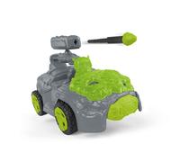 Crashmobile de Pierre avec Mini Creature