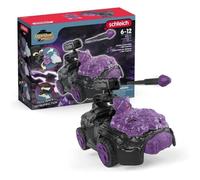 Crashmobile des Ténebres avec Mini Creature- 42672- Gamme Eldrador Mini Creatures