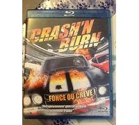 Crash'n burn