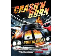 Crash'n Burn
