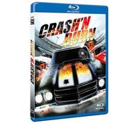Crash'n Burn [Blu-ray]