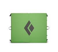Crashpad BLACK DIAMOND ERRATIC CRASH PAD (Envy Green) ALL SIZES