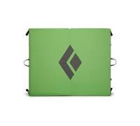 Crashpad black diamond erratic vert