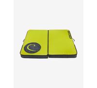 Crashpad Edelrid Mantle III vert noir
