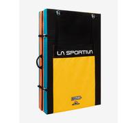 Crashpad La Sportiva Alpagota jaune noir
