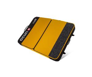 Crashpad Ocun Dominator FTS jaune