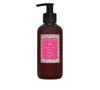Crème corps Pêche Acqua Del Garda Marron 250 ml