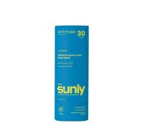 CrÃšme solaire Attitude Sunly SPF 30 Bleu TU