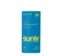 CrÃšme solaire enfant Attitude Sunly SPF 30 Bleu TU
