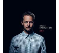 Calle Rasmusson – One – CD – NAXOS