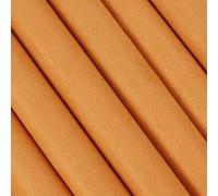 craspire Tissu de Livre en Daim Marron Clair de 51x11.8 Pouce avec Dos en Papier pour Couverture de Livre Protection de Surface de Reliure Tissu de Livre Tissu de Reliure de Livre pour Album