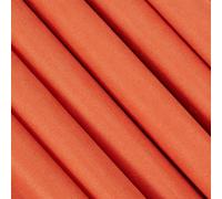 craspire Tissu en Daim Couleur Carotte de 51x11.8 Pouces avec Support en Papier pour Couverture de Livre Reliure de Livre Protecteur de Surface Tissu de Reliure pour Adulte Papier avec Support