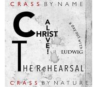 Christ Alive/Édition Rsd