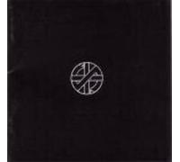Crass - Christ The Album
