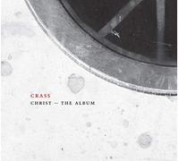 Crass - Christ-the Album