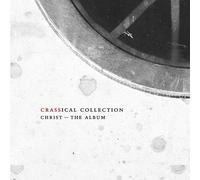 Crass - Christ The Album ical Collection - COMPACT DISC SET - F123z