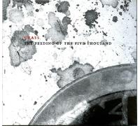 Crass - Feeding of The 5000 [Import]