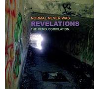 Crass - Normal Never Was Revelations The Remix Compilation - COM - F123z