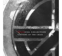 CRASS - STATIONS OF THE CRASS-CRASSICAL COLLECTION 2 CD NEUF