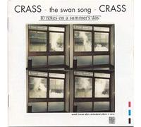 Crass – Ten Notes on a Summer's Day – Vinyle LP 12" – The Orchard
