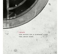 Crass - Ten Notes on a Summer's Day