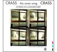 Crass - Ten Notes on a Summer's Day EP