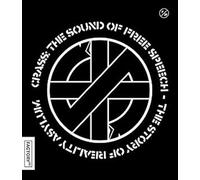 Crass : The Sound Of Free Speech - The Story Of Reality Asylum Blu-ray