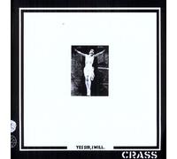 Crass - Yes Sir, I Wll