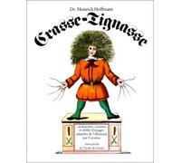 Crasse-Tignasse ou histoires cocasses et drôles d'images de Cavanna (1979) Poche