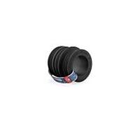 Crassus Adaptateur combiné CRA10016 96-83 / 75-50 mm 5 bar 1930