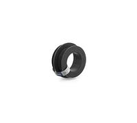 Crassus Adaptateur combiné CRA10015 123–130/110/75 mm 1930 bar