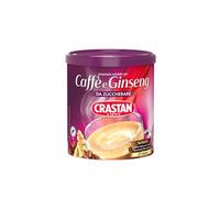 Crastan Ginseng et café préparés pour boisson, 200 g
