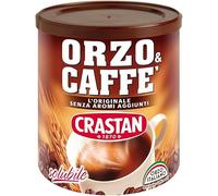 Crastan Orzo et instant caffe "solubil" 120g