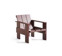 Crate Fauteuil Fer Rouge