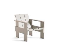 Crate Fauteuil London Fog