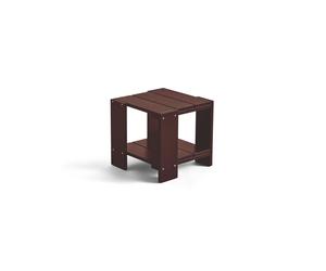 Crate Side TabFer Rouge