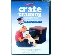 Crate Training the Right Way