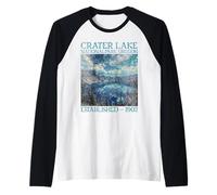 Crater Lake National Park | Oregon Manche Raglan