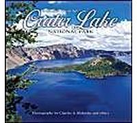Crater Lake National Park Wild And Beautiful